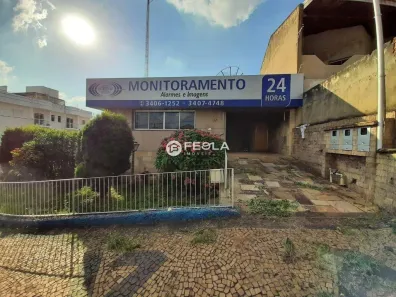 Imóvel Comercial com 3 Quartos à venda, 339m² no Chácara Machadinho I, Americana