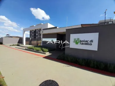 Apartamento com 2 Quartos à venda, 44m² no Colinas, Londrina