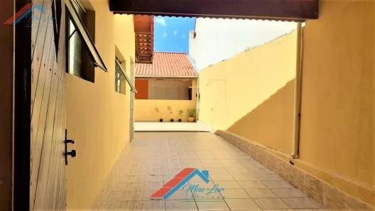 Casa com 3 Quartos à venda, 200m² no Parque Manchester, Sorocaba