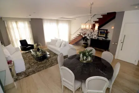 Apartamento com 2 Quartos para alugar, 142m² no Pinheiros, São Paulo