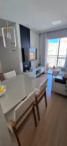 Apartamento com 3 Quartos à venda, 53m² no Jardim Alto da Boa Vista, Valinhos