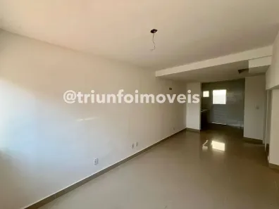 Casa de Condomínio com 3 Quartos à venda, 77m² no Morros, Teresina