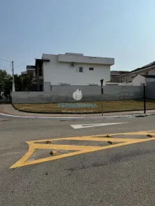 Lote/Terreno à venda, 277m² no Urbanova, São José dos Campos