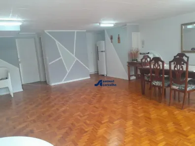 Apartamento com 3 Quartos à venda, 90m² no Perdizes, São Paulo