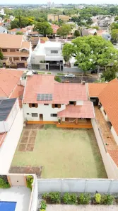 Sobrado com 4 Quartos à venda, 323m² no Zona 05, Maringá