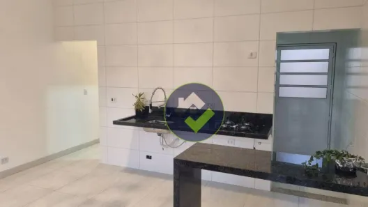 Casa com 3 Quartos à venda, 80m² no Parque Santa Edwiges, Bauru