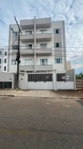 Apartamento com 2 Quartos para alugar, 60m² no Centro, Pouso Alegre