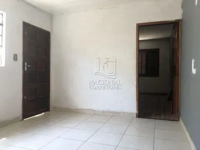 Casa com 2 Quartos à venda, 134m² no Parque Novo Oratório, Santo André