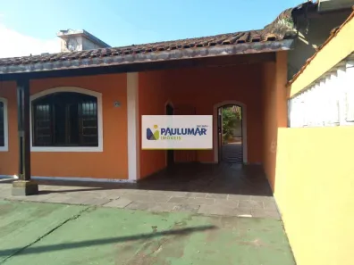 Casa com 3 Quartos à venda, 16231m² no Balneario Oceanópolis, Mongaguá