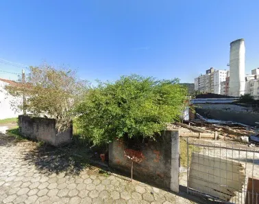 Lote/Terreno à venda, 320m² no Pedra Branca, Palhoça
