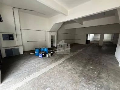 Ponto Comercial para alugar, 240m² no Pari, São Paulo