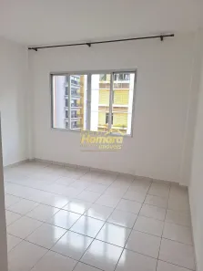 Apartamento com 1 Quarto para alugar, 30m² no Vila Buarque, São Paulo