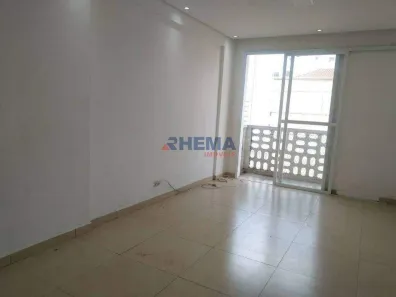Apartamento com 1 Quarto à venda, 50m² no Centro, São Vicente