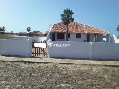 Casa com 3 Quartos à venda, 450m² no Centro, Luís Correia