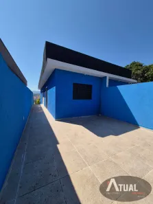 Casa com 2 Quartos à venda, 56m² no Jardim Imperial, Atibaia