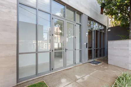 Ponto Comercial com 3 Quartos para alugar, 38m² no Santo Amaro, São Paulo