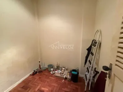 Apartamento com 2 Quartos à venda, 73m² no Flamengo, Rio de Janeiro