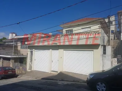 Casa com 2 Quartos à venda, 450m² no Parada Inglesa, São Paulo