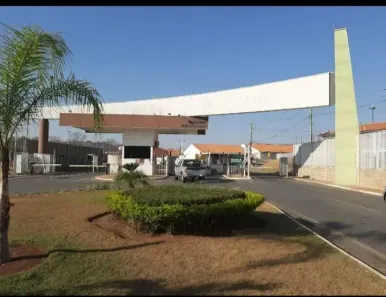 Casa de Condomínio com 2 Quartos à venda, 80m² no Jardim Imperial, Cuiabá