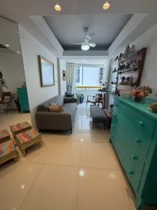 Apartamento com 3 Quartos à venda, 85m² no Renascença, São Luís