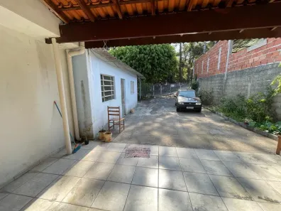 Casa com 2 Quartos à venda, 120m² no Santa Gertrudes, Jundiaí