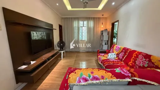 Casa com 3 Quartos à venda, 127m² no Olaria, Rio de Janeiro