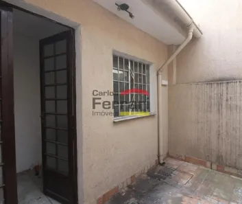 Sobrado com 1 Quarto à venda, 60m² no Casa Verde, São Paulo