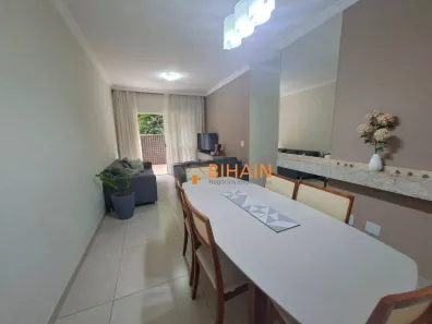 Apartamento com 3 Quartos à venda, 126m² no Buritis, Belo Horizonte