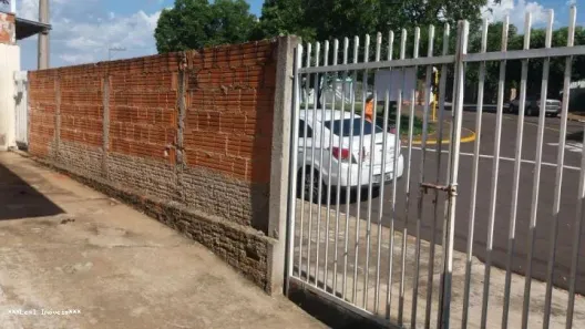 Casa com 2 Quartos à venda, 70m² no Jardim Vale do Sol, Presidente Prudente