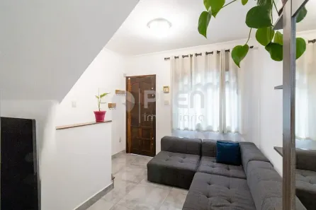 Sobrado com 2 Quartos à venda, 130m² no Santa Teresinha, São Paulo