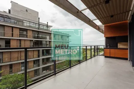 Apartamento com 4 Quartos à venda, 370m² no Jurerê, Florianópolis