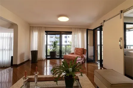 Apartamento com 4 Quartos à venda, 226m² no Perdizes, São Paulo