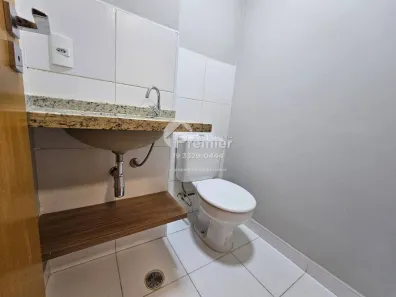 Sala Comercial para alugar, 44m² no Jardim Pompéia, Indaiatuba