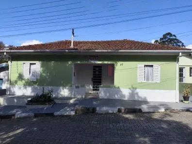 Casa com 3 Quartos à venda, 77m² no Catuçaba, São Luiz do Paraitinga