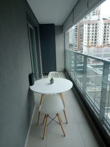 Apartamento com 1 Quarto à venda, 32m² no Perdizes, São Paulo