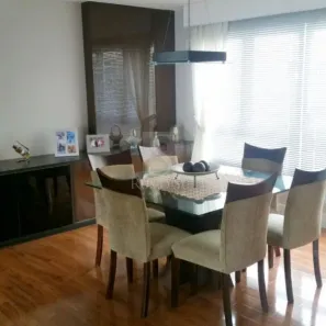 Apartamento com 4 Quartos para alugar, 315m² no Santo Amaro, São Paulo