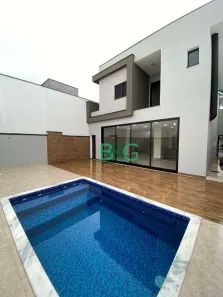 Casa de Condomínio com 3 Quartos à venda, 232m² no Parque Ibiti Reserva, Sorocaba