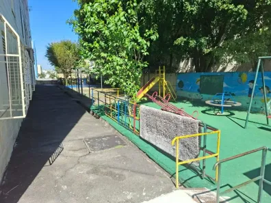 Apartamento com 2 Quartos à venda, 48m² no Conjunto Residencial José Bonifácio, São Paulo