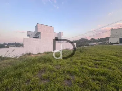 Lote/Terreno à venda, 250m² no Pinheirinho, Vinhedo
