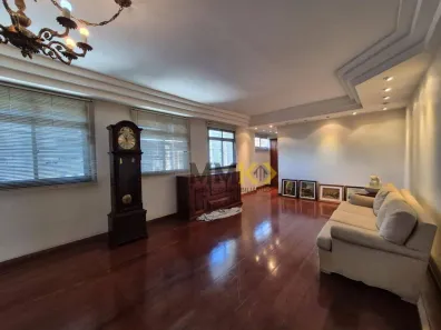 Apartamento com 3 Quartos à venda, 129m² no Boqueirão, Santos