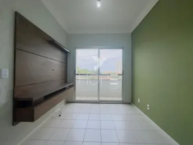 Apartamento com 3 Quartos à venda, 66m² no Parque Jamaica, Londrina