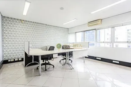Sala Comercial à venda, 191m² no Centro, Florianópolis