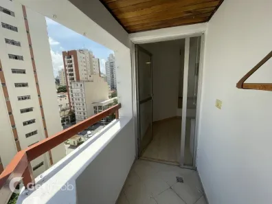 Apartamento com 1 Quarto à venda, 69m² no Pinheiros, São Paulo