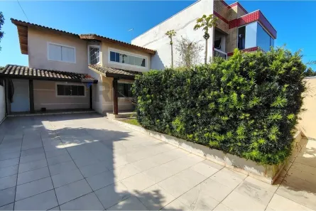 Casa com 4 Quartos à venda, 225m² no Cidade Balneária Peruíbe/SCIPEL, Peruíbe