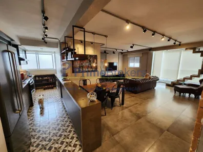 Apartamento com 2 Quartos à venda, 164m² no Vila Gumercindo, São Paulo