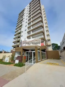 Apartamento com 1 Quarto à venda, 59m² no Centro, São José dos Campos