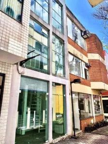 Prédio Comercial à venda, 96m² no Condomínio Centro Comercial Alphaville, Barueri
