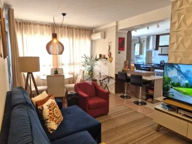 Apartamento com 2 Quartos à venda, 83m² no Menino Deus, Porto Alegre