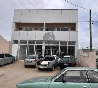 Prédio Comercial com 7 Quartos para alugar, 504m² no Jardim Chapadão, Campinas