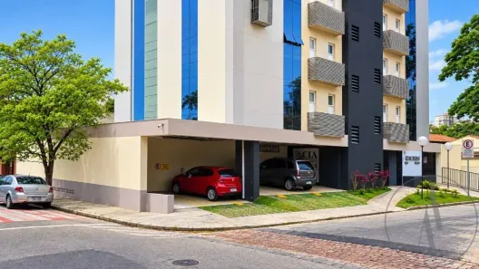 Sala Comercial para alugar, 56m² no Jardim Faculdade, Sorocaba